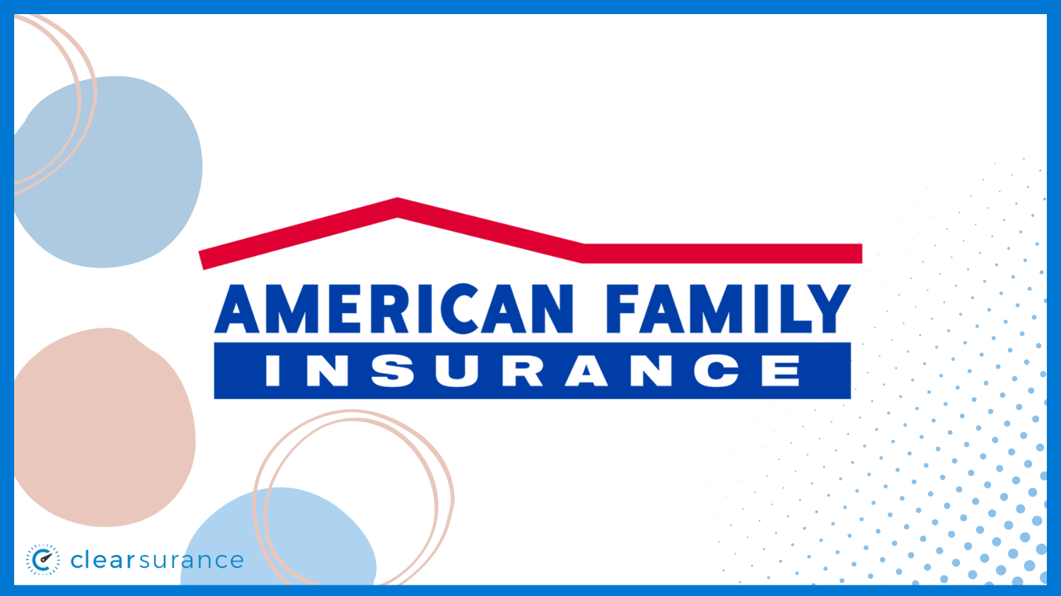 American Family: Best and Cheapest Car Insurance in Georgia
