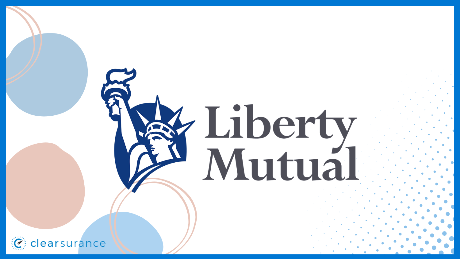Liberty Mutual: Best and Cheapest Car Insurance in Georgia