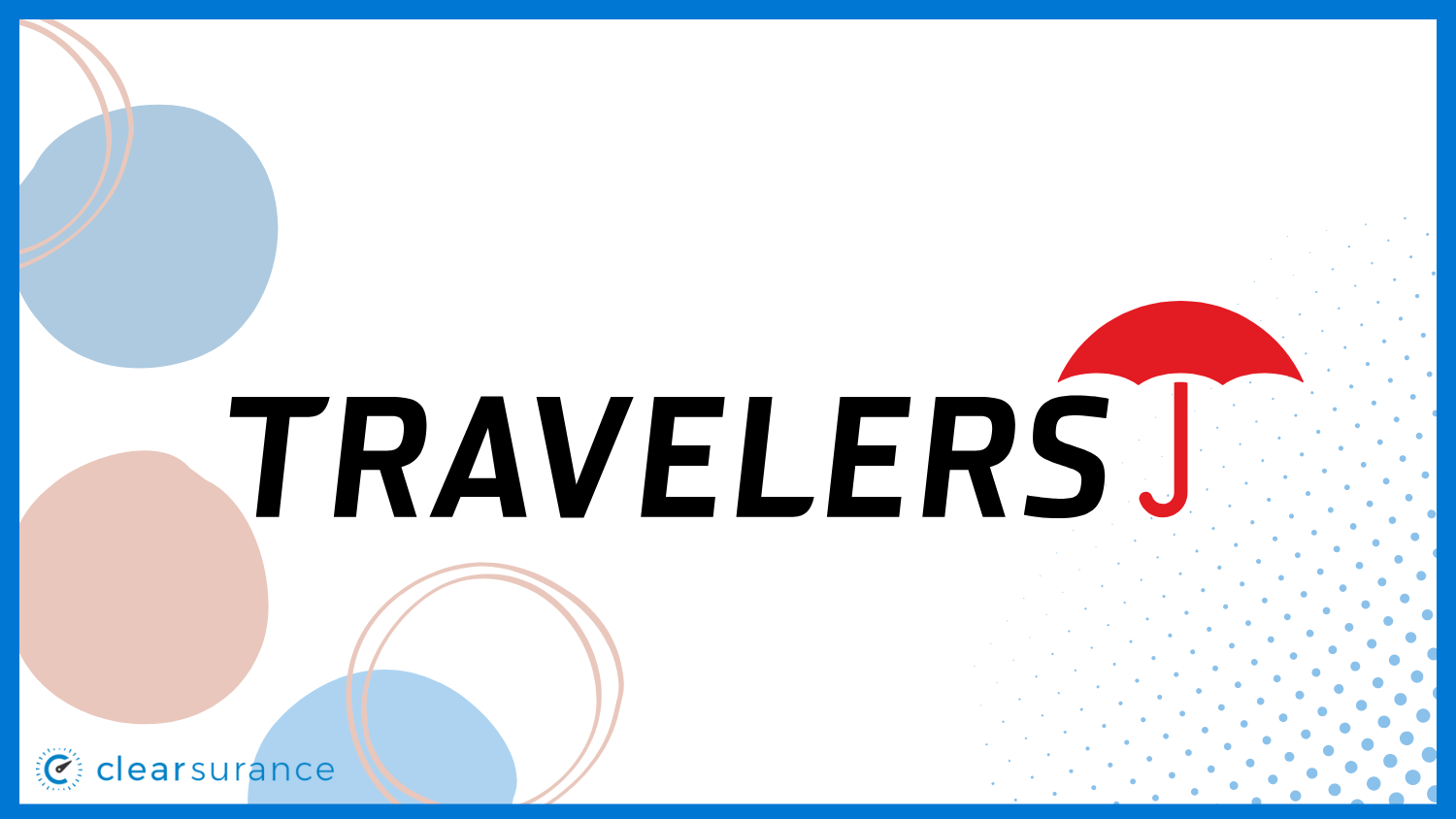 Travelers: Best and Cheapest Car Insurance in Georgia